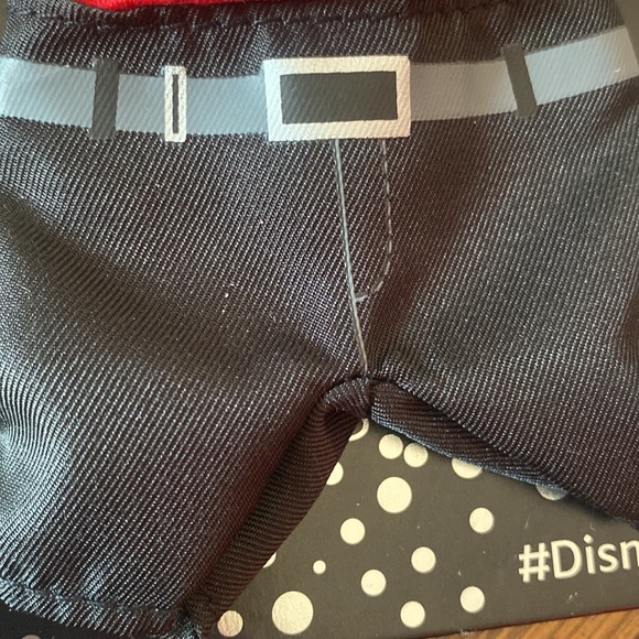 Disney nuiMOs “women change the world” outfit. NWT - Picture 3 of 3